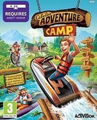 Cabela's Adventure Camp