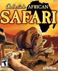 Cabela's African Safari