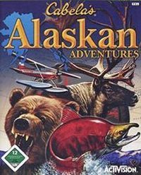 Cabela's Alaskan Adventures