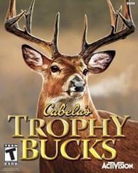 Cabela's Big Game Hunter 2008