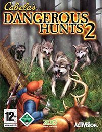 Cabela's Dangerous Hunts 2