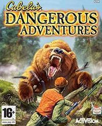 Cabela's Dangerous Hunts 2009