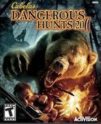 Cabela's Dangerous Hunts 2011