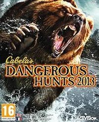 Cabela's Dangerous Hunts 2013