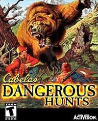 Cabela's Dangerous Hunts