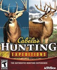 Cabela's Hunting Expeditions