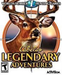 Cabela's Legendary Adventures