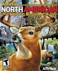 Cabela's North American Adventures