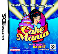 Cake Mania