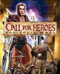 Call for Heroes: Pompolic Wars