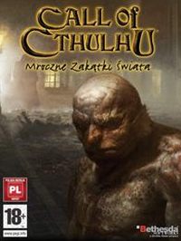 Call of Cthulhu: Mroczne Zakątki Świata