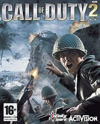 Call of Duty 2