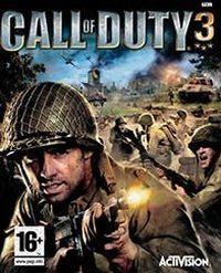 Call of Duty 3