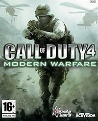 Call of Duty 4: Modern Warfare