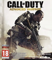 Call of Duty: Advanced Warfare