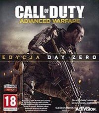 Call of Duty: Advanced Warfare - Day Zero Edition