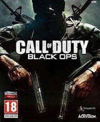 Call of Duty: Black Ops