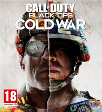 Call of Duty: Black Ops - Cold War