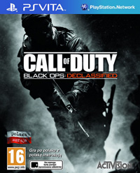 Call of Duty: Black Ops Declassified