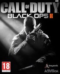 Call of Duty: Black Ops II