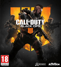 Call of Duty: Black Ops IIII