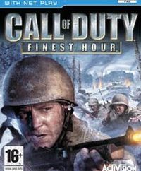 Call of Duty: Finest Hour