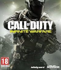 Call of Duty: Infinite Warfare