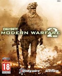 Call of Duty: Modern Warfare 2