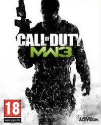 Call of Duty: Modern Warfare 3