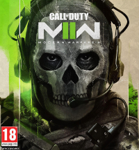 Call of Duty: Modern Warfare II