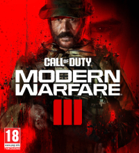 Call of Duty: Modern Warfare III