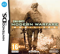 Call of Duty: Modern Warfare: Mobilized