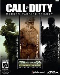 Call of Duty: Modern Warfare Trilogy