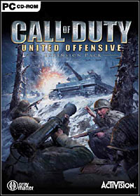 Call of Duty: United Offensive