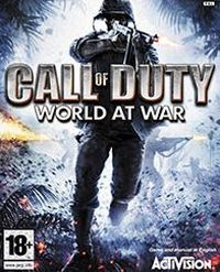 Call of Duty: World at War