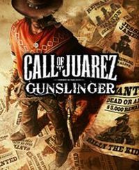 Call of Juarez: Gunslinger