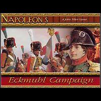 Campaign Eckmuhl