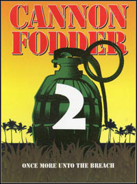 Cannon Fodder 2