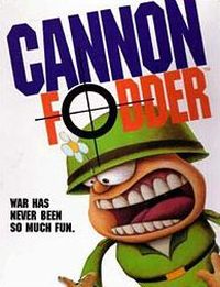 Cannon Fodder