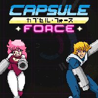 Capsule Force