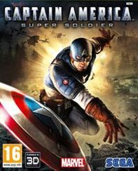 Captain America: Super Soldier