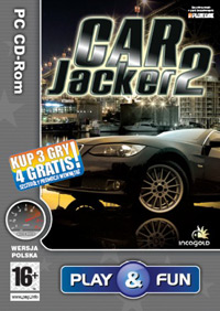 Car Jacker 2