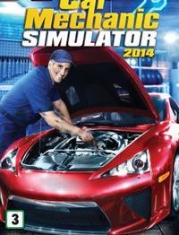 Car Mechanic Simulator 2014