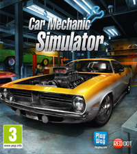 Car Mechanic Simulator 2018