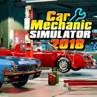 Car Mechanic Simulator