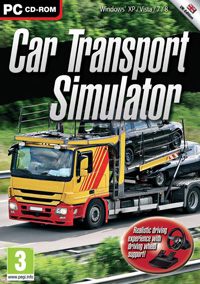 Car Transport Simulator