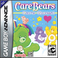 Care Bears: Care Quest