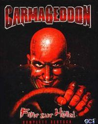 Carmageddon