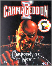 Carmageddon 2: Carpocalypse Now