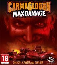 Carmageddon: Max Damage